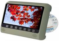 Klyde KL 985D бежевый
