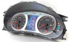 GAMMA GF 819 Silver