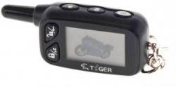 Мотосигнализация Tiger Escort MBR-100
