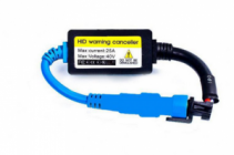 Ксенон обманка Tesla