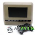 Klyde KL 4700 SE бежевый