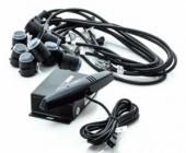 ParkMaster BS 2661 Black