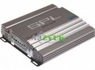 SPL FX1-2000D
