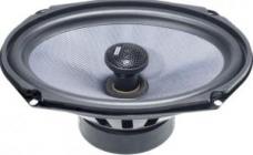 Gladen Audio MC 609