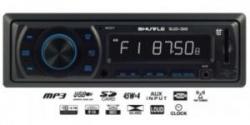 Shuttle SUD-300 (Black/Blue)