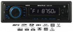 Shuttle SUD-310 (Black/Blue)
