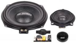 Gladen Audio One 200 BMW