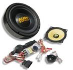 Gladen Audio X-ION 200VW