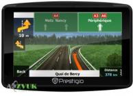 Prestigio GeoVision 5900 iGo Європа
