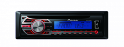 Pioneer DEH-1500UBВ