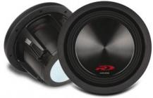 Alpine SWR-8D4