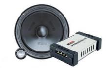 German Maestro ES 8009