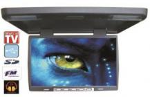 Klyde KL 3719 USB/TV серый