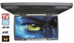 Klyde KL 3705 USB/TV серый
