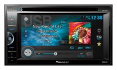 Pioneer AVH-160DVD