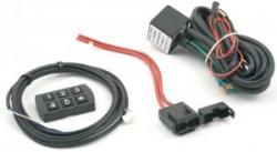 Spetrotec i5 KEYPAD 1-5