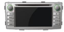 PMS Toyota Hilux F75096