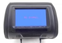 Klyde Ultra 735 HD черный