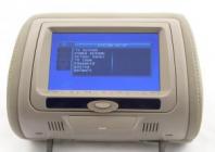 Klyde Ultra 745 HD бежевый