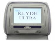 Klyde Ultra 747 HD серый