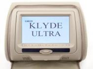 Klyde Ultra 747 HD бежевый
