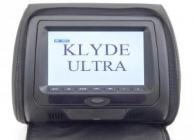 Klyde Ultra 747 HD черный