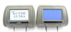Klyde Ultra 7745HD серый