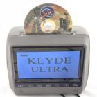 Klyde Ultra 790 FHD серый