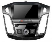 PMS Ford Focus F75035