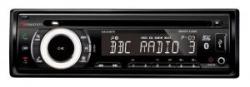 Nakamichi NA-250BTR