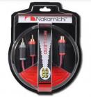 Кабель межблочный Nakamichi NR-PM022
