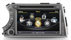 EasyGo S133 SsangYong Actyon 2006-2011 Kyron