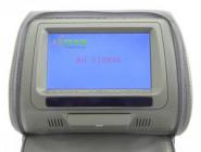 Klyde Ultra 737 HD серый