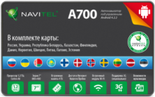 Navitel A700