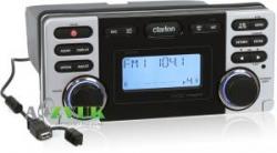 Clarion CMD8