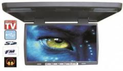 Klyde KL 3705 USB/TV черный