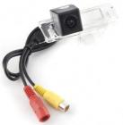 iDial CCD-119 Nissan Qashqay, X-Trail/Citroen Triomphe, C5