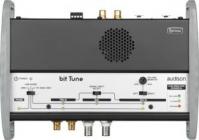 Обладнання для вимірювання Audison Bit Tune Audio analyzer