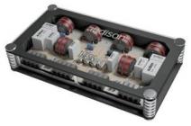 Кроссовер Audison Thesis THX 2 X-over 2-way