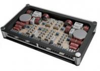 Кроссовер Audison Thesis THX 3 X-over 3-way