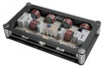 Кроссовер Audison Thesis THX mh X-over 2-way