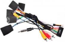 Кабель питания Gazer MA116 Toyota