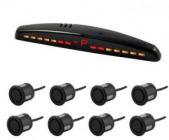 CYCLON LV-8T Black