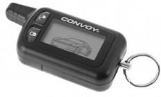 Брелок Convoy SP-15