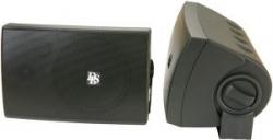DLS MB5 Black