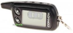 Convoy MP-100 LCD
