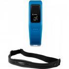 Garmin vivofit Blue HRM Bundle
