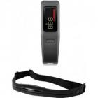 Garmin vivofit Slate HRM Bundle