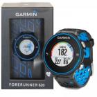 Garmin Forerunner 620 Black/Blue
