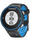 Garmin Forerunner 620 HRM-Run Black/Blue